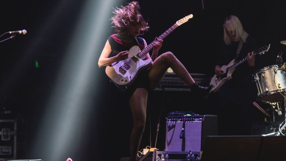 sleater-kinney-march-opera-house