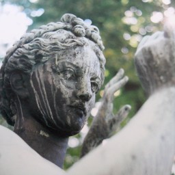 The Girl on the Train by Paula Hawkins