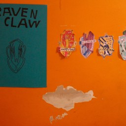 Harry Potter by J.K. Rowling read by Jim Dale