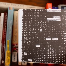 Show Your Work! by Austin Kleon