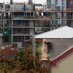 The Monkey’s Wrench by Primo Levi